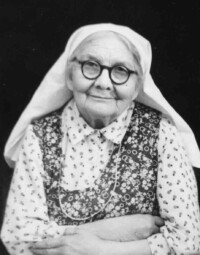 c. Ида Крузенберг