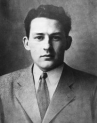 бр. Даниил Смирнов