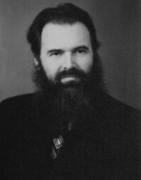 бр. Эрик Густавсон