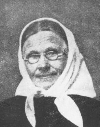 с. Мария Раудсепп